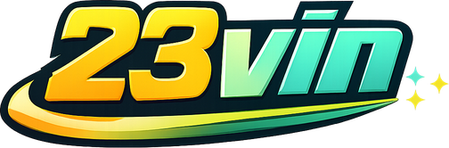 Logo 23vin
